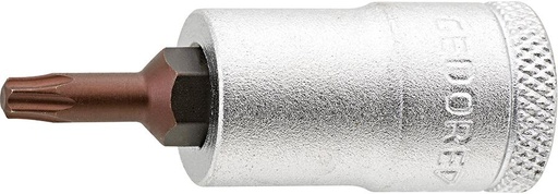 LLAVE DE VASO 3/8" PUNTA TORX GEDORE