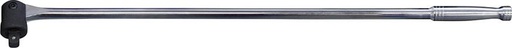 [7661520015] MANGO ARTICULADO 3/4" 980MM GEDORE