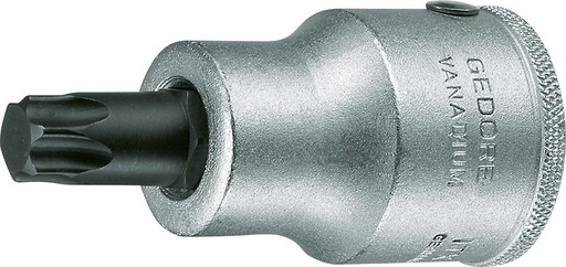 VASO 3/4" TORX GEDORE