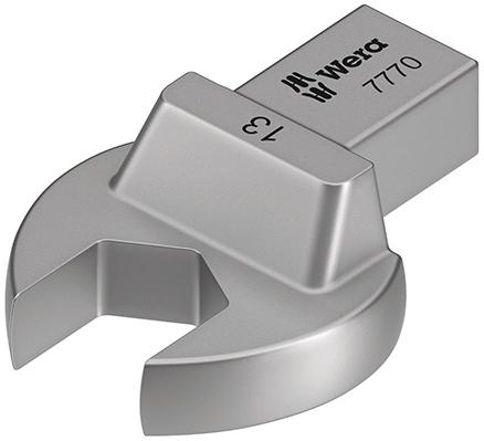LLAVE DE BOCA INSERTABLE WERA