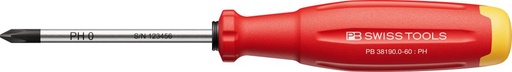 DESTORNILLADOR PH SWISSGRIP EVO PB SWISS