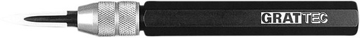 [7667190470] RASCADOR TRIANGULAR CON T120 IBT GRATTEC