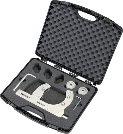 HERRAMIENTA DE REPARACIÓN DE ROSCAS GEDORE