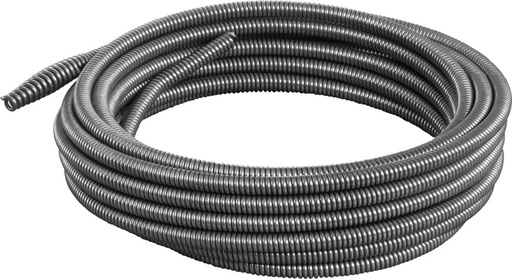 ESPIRAL DESATASCADORA DE TUBOS MINI-COBRA REMS