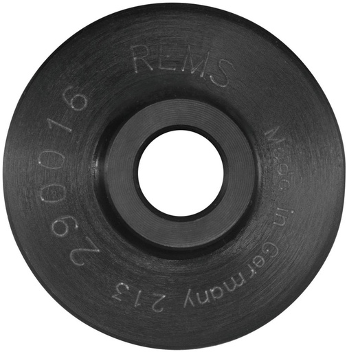 CUCHILLA CIRCULAR PARA CORTATUBOS RAS P REMS