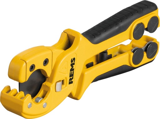 [7672030160] TIJERA PARA TUBO CORRUGADO 0-1" (0-26 MM) ROS P 26/SW 35 S REMS