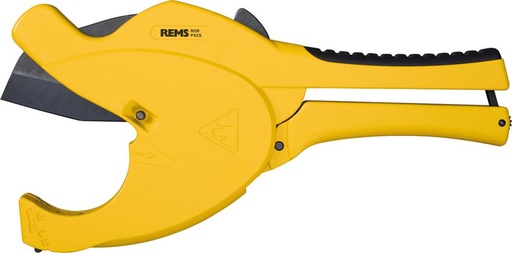 [7672030170] TIJERA PARA TUBOS 0-2" (0-63 MM) ROS P 63 S REMS