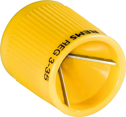 DESBASBADOR MANUAL INTERIOR Y EXTERIOR REMS
