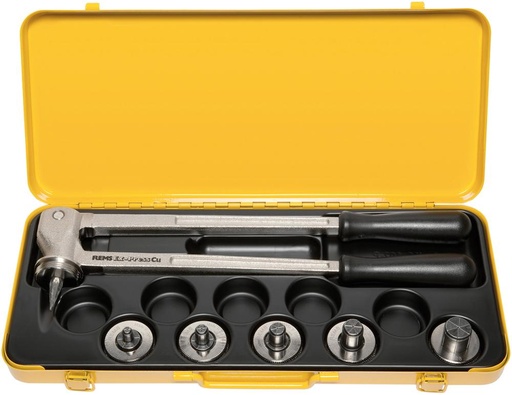 [7672030245] CONJUNTO TENAZA ENSANCHATUBOS EX-PRESS CU 12-15-18-22-28 REMS