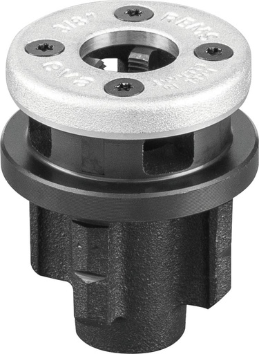 CABEZAL DE CORTE DE CAMBIO RÁPIDO EVA REMS