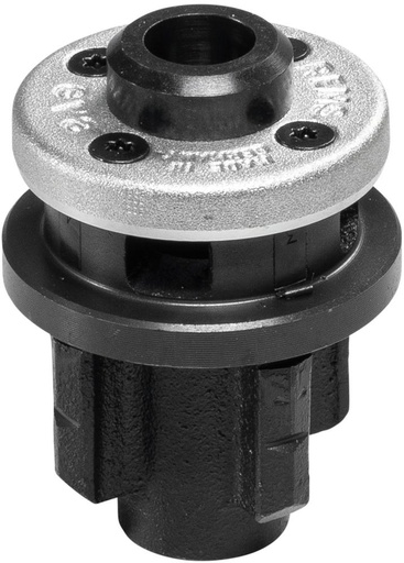 CABEZAL DE CORTE DE CAMBIO RÁPIDO EVA S REMS