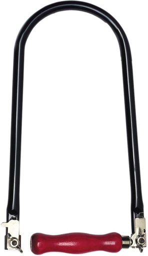 [7672450300] ARCO DE SEGUETA 13MM PROFUNDIDAD DE CORTE DE 300 MM PETER BAUSCH