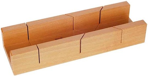 [7672660300] CAJA CORTE A INGLETE 300M M E.C.E