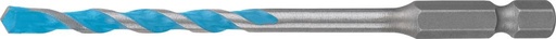 BROCA MULTIUSOS MULTI CONSTRUCCION BOSCH  