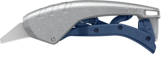 [7671390005] CÚTER DE SEGURIDAD SECUNORM 610 XDR CON CUCHILLA NR. 160060 MARTOR