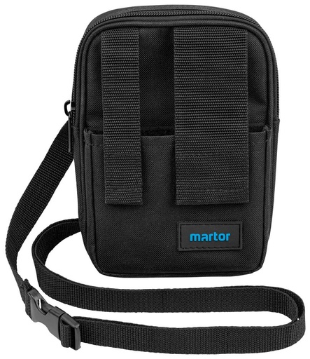 [7674190265] RIÑONERA PARA CUCHILLAS TALLA XXL CON CLIP Y CORREA MARTOR