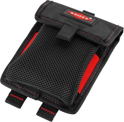 [7674260010] BOLSA PARA MÓDULOS PARA MOCHILA DE HERRAMIENTAS MODULAR X18 KNIPEX