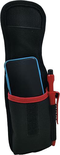 [7674040065] BOLSA CINTURÓN P/ MÓVIL 539XL PLANO