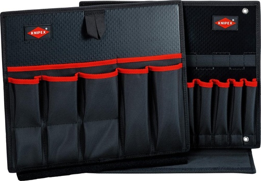 [7673950035] TABLERO DE HERRAMIENTAS PARA L-BOXX KNIPEX