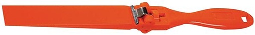 [7681660010] LIMA DE ESMERILAR 26x127MM MÜLLER