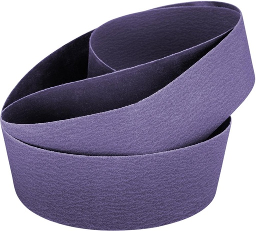 BANDA ABRASIVA CERABOND 75X2000 GRANO CERÁMICO TYROLIT