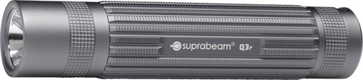 [7690380250] LINTERNA CON BATERÍA Q3 R 6-1100LM SUPRABEAM
