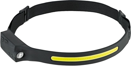 [7692420005] LINTERNA DE CASCO DE BATERÍA FORTIS