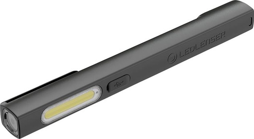 [7690580175] LÁMPARA DE TRABAJO RECARGABLE W2R WORK LEDLENSER 