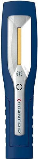 [7690430450] LÁMPARA PORTÁTIL RECARGABLE MAG PRO WIRELESS SCANGRIP