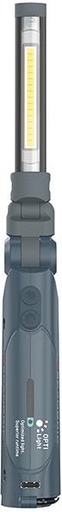 [7690430495] LUZ COMPACTA A BATERÍA RECARGABLE MINI SLIM SCANGRIP