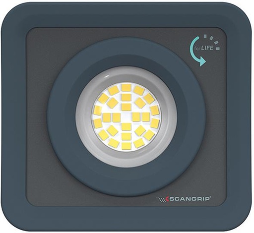 [7690430520] LÁMPARA DE TRABAJO LED RECARGABLE NOVA MINI SCANGRIP 