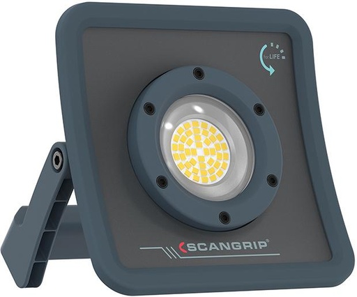 [7690430525] LÁMPARA DE TRABAJO RECARGABLE NOVA R SCANGRIP