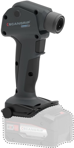 [7690430420] MULTILIGHT BODY CONNECT SCANGRIP