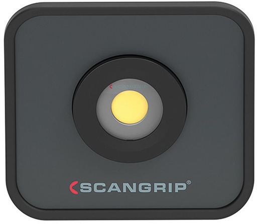 [7690430430] FLOOD HEAD CONNECT SCANGRIP