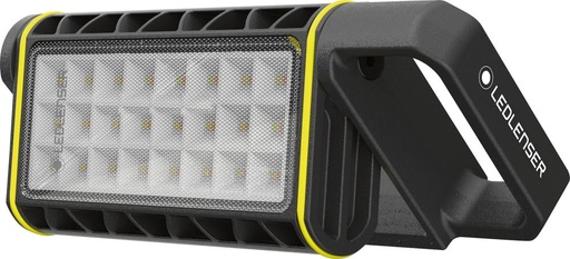[7690580210] LÁMPARA DE TRABAJO LED RECARGABLE AF4R WORK LEDLENSER