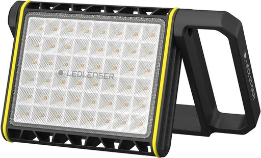 [7690580215] LÁMPARA DE TRABAJO LED RECARGABLE AF8R WORK LEDLENSER