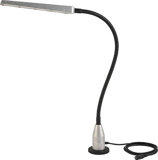 [7690630045] LÁMPARA DE TRABAJO LED SILHOUETTE BAUER BÖCKER
