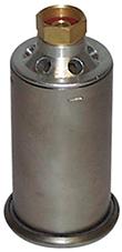 ADAPTADOR PARA SOPLETE DE ALTO RENDIMIENTO A PROPANO GCE
