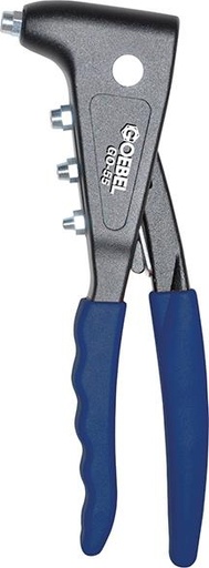 [7692600005] REMACHADORA MANUAL GO-55 CARRERA 8MM 2,4-4,8MM GOEBEL