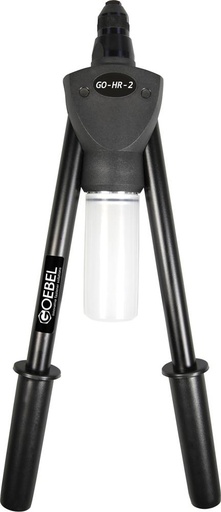 [7692600015] REMACHADORA DE PALANCA GO-HR2 GOEBEL