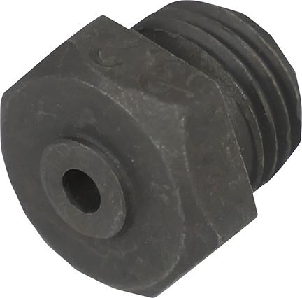 BOQUILLA DE EMPALME PARA REMACHADORAS DE REMACHES CIEGOS GO-BR1 GOEBEL