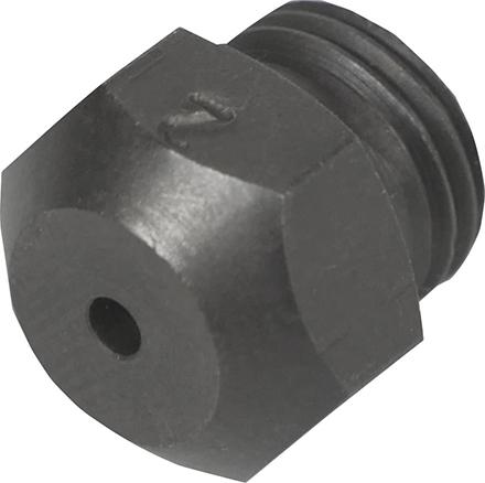 BOQUILLA DE EMPALME PARA REMACHADORAS DE REMACHES CIEGOS GO-HR2, AIRPOWER 1 Y AIRPOWER 2 GOEBEL