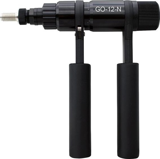 [7692800010] REMACHADORA DE TUERCAS GO-12-N GOEBEL