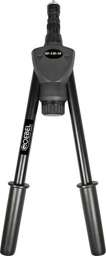 [7692800015] REMACHADORA DE TUERCAS GO-530-SK GOEBEL
