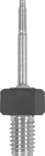 PERNO ROSCADO PARA AIRPOWER 4 Y GO-530-SK GOEBEL