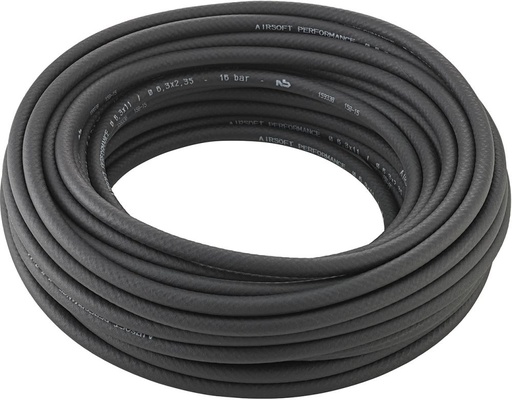MANGUERA FLEXIBLE AIRE COMPRIMIDO PVC AIRSOFT PERFORMANCE TRICOFLEX