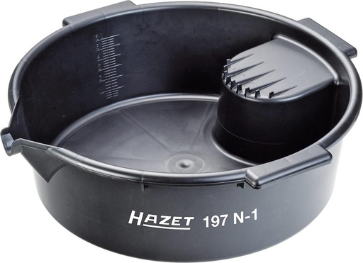 [7695710006] DEPÓSITO MULTIUSOS 6L HAZET