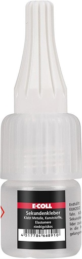 [7698190002] PEGAMENTO INSTANTÁNEO    5G  E-COLL