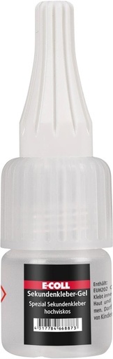 [7698190016] PEGAMENTO INSTANTÁNEO    EN GEL UE 5G E-COLL