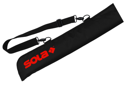 [A1322A2BAG60] BOLSA PARA NIVEL DE BURBUJA DIGITAL REDM DIGITAL 60 CM SOLA